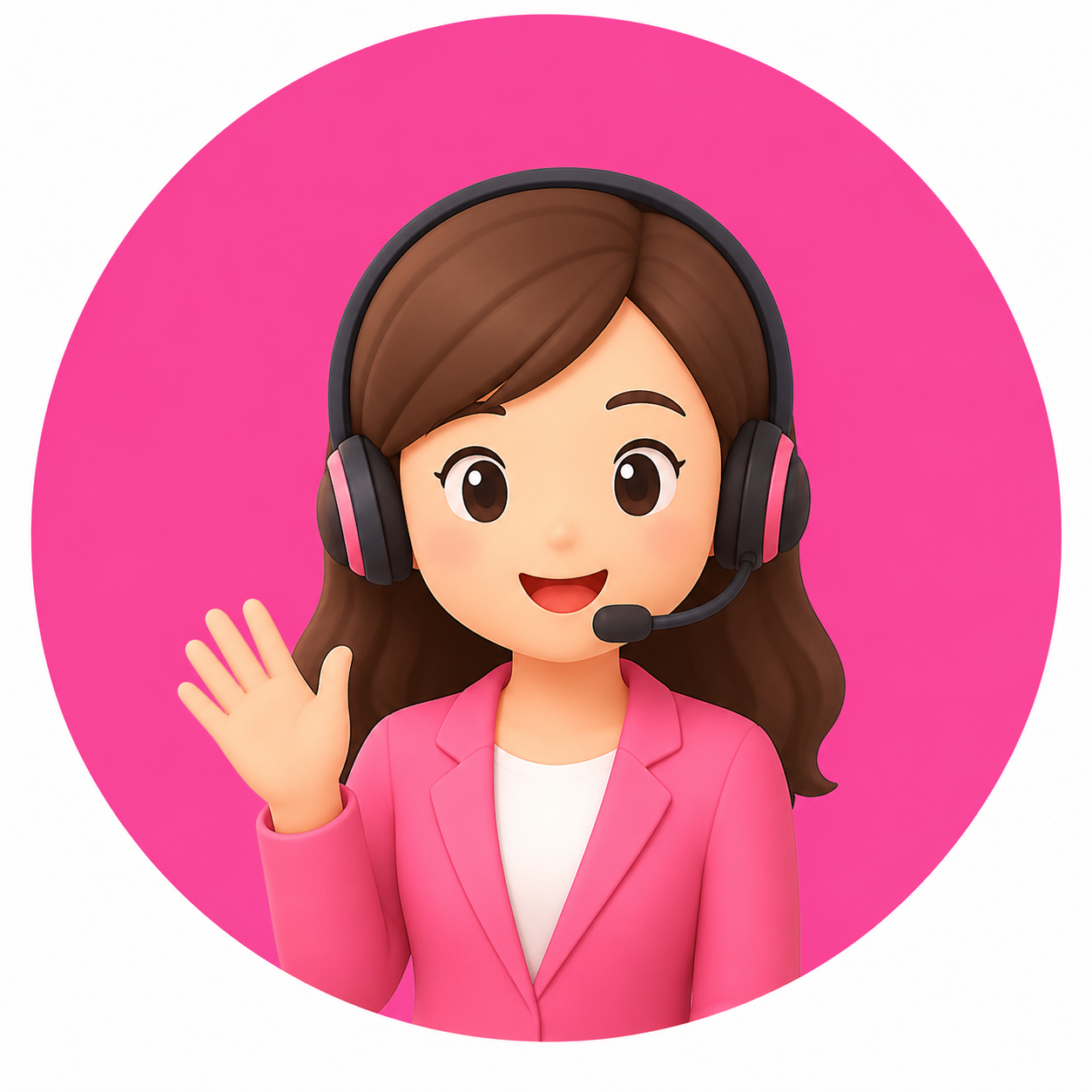 Customer service