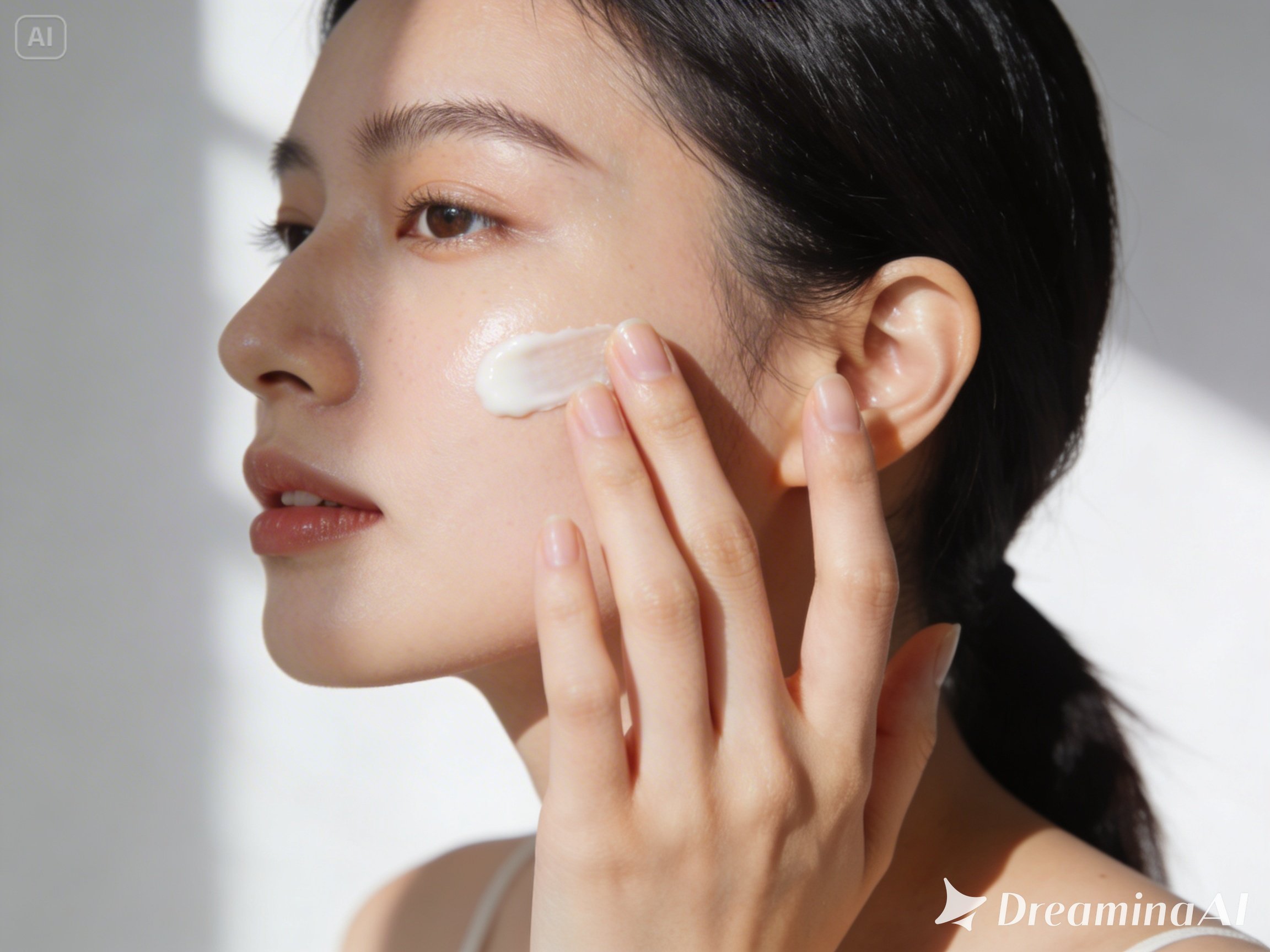 Cara Mendapatkan Tampilan Highlighter yang Natural dan Memukau