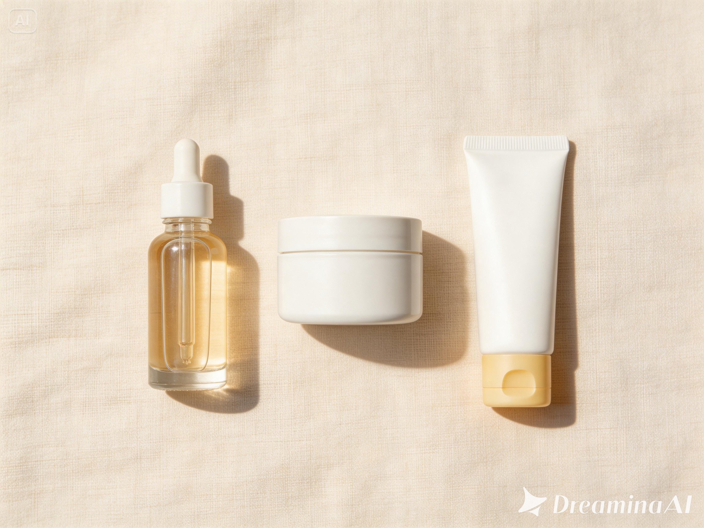 5 Langkah Rutinitas Skincare Pagi untuk Kulit Bercahaya