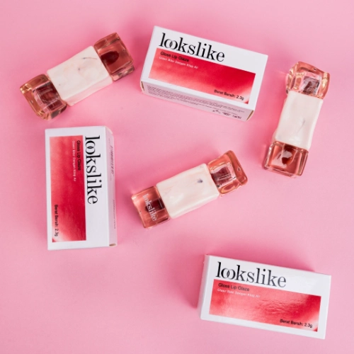 Lookslike Lip Glaze