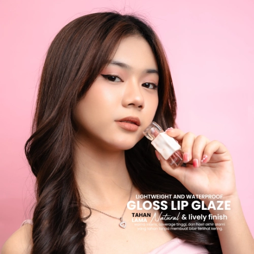 Urutan Makeup Cepat untuk Pagi yang Padat